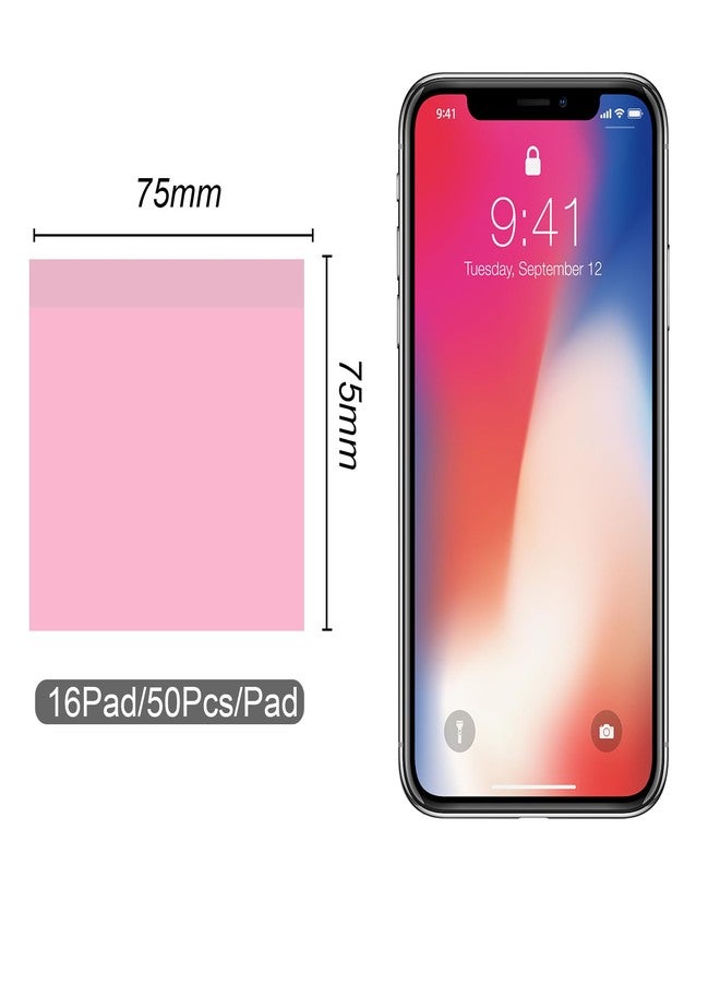 MIUTME ملاحظات لاصقة من MIUTME - Image 2