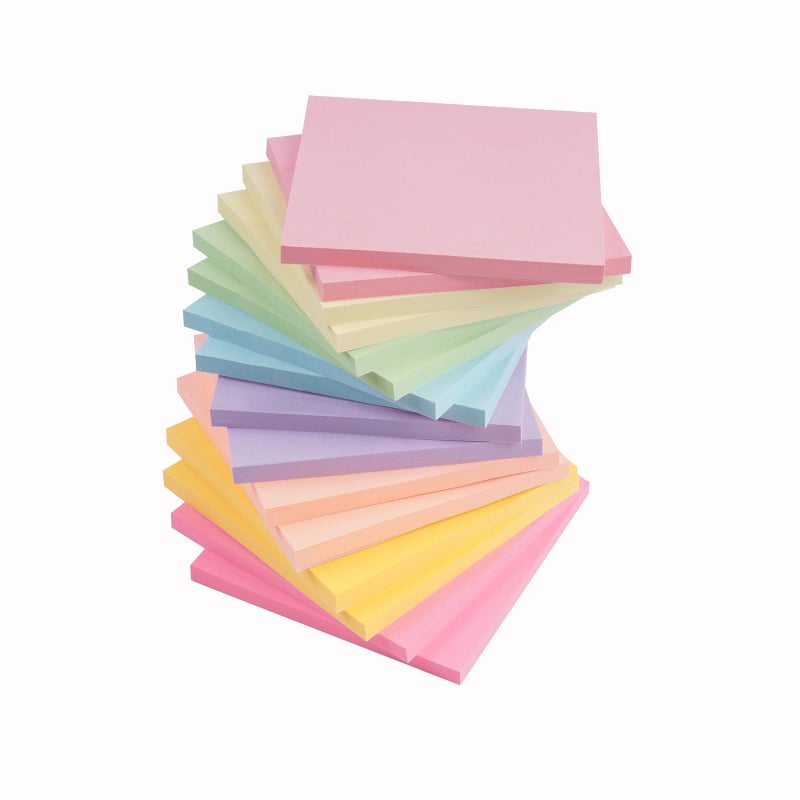 MIUTME ملاحظات لاصقة من MIUTME - Image 1