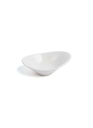 Porcelain Ivory H232Ivory Oval Deep Dish 10x7.3x3.5 cm - pzsku/ZDAA78A0F9453D7D289EDZ/45/_/1678265017/4b82d679-f407-442c-8a8f-5c5122db5be8