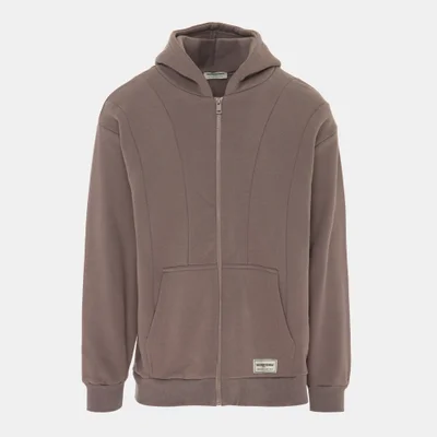 The Giving Movement Men's Global Printed Hoodie