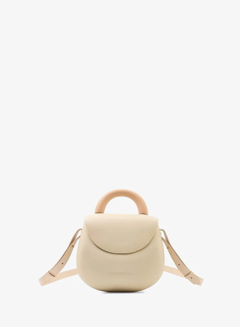 ديفاكتو Eva Crossbody Bag