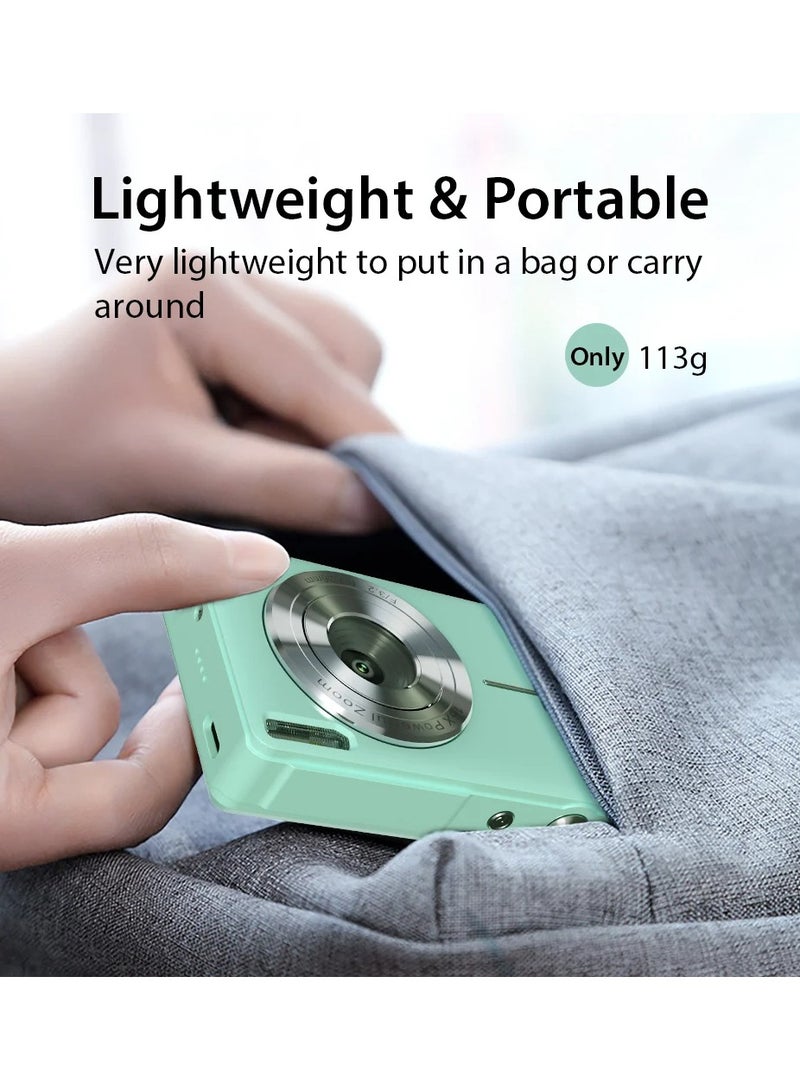 Generic Waterproof Digital Photo and Video Camera for Kids  - Image 3