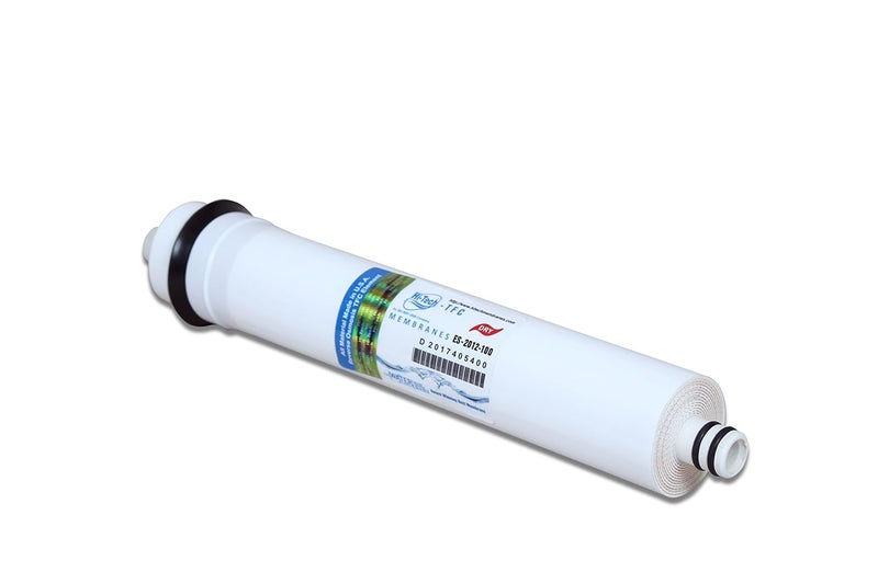 Hi-Tech Water Purifier Filter Set and 100 GPD Water Purifier Membrane - Image 5