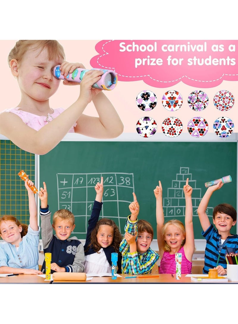 سنابترون هدايا حفلات كاليدوسكوب مكونة من 12 قطعة من هدايا عيد الميلاد للأطفال - Image 5