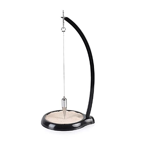 ATD Creative Sand Pendulum /Painting Pendulum Home Decoration(Contains Natural Sand Independent Packing) - Image 1