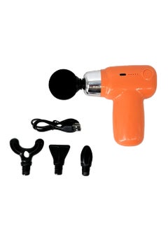 Generic Compact Power Massager CY-007  - Image 1