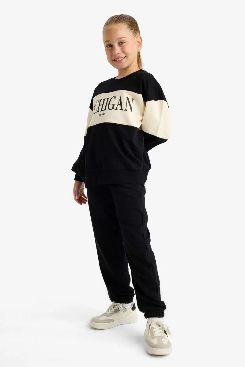 DeFacto Girl 2 Piece Set