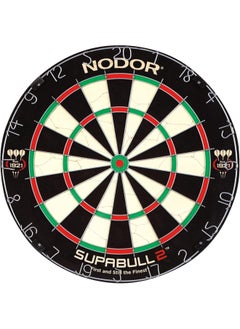 Nodor Nodor Supabull 2 Dartboard  - Image 1