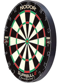 Nodor Nodor Supabull 2 Dartboard  - Image 2