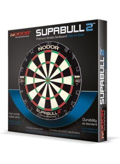 Nodor Nodor Supabull 2 Dartboard  - Image 3