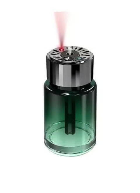 🚗 New Arrival 2024 Car Fragrance – 150ml Smart Car Air Freshener with LED Light | Long-Lasting Perfume Spray Diffuser | Elegant Dashboard Odor Eliminator | Intelligent Scent Dispenser for Fresh, Clean, and Pleasant In-Car Atmosphere