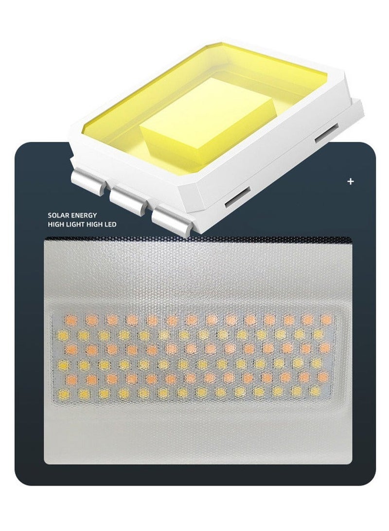 Furtey 30W LED Spotlight with Motion Sensor 3000LM 6500K Headlight Floodlight IP66 Waterproof LED Spotlight Ideal Outdoor Lighting for Garden Garage Sportplate Daylight White [Energy Class F] - Image 2