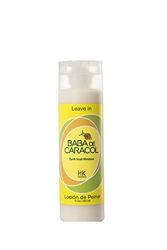 Baba de Caracol Regenerative Leave in Conditioner, 9 Ounce - Image 3