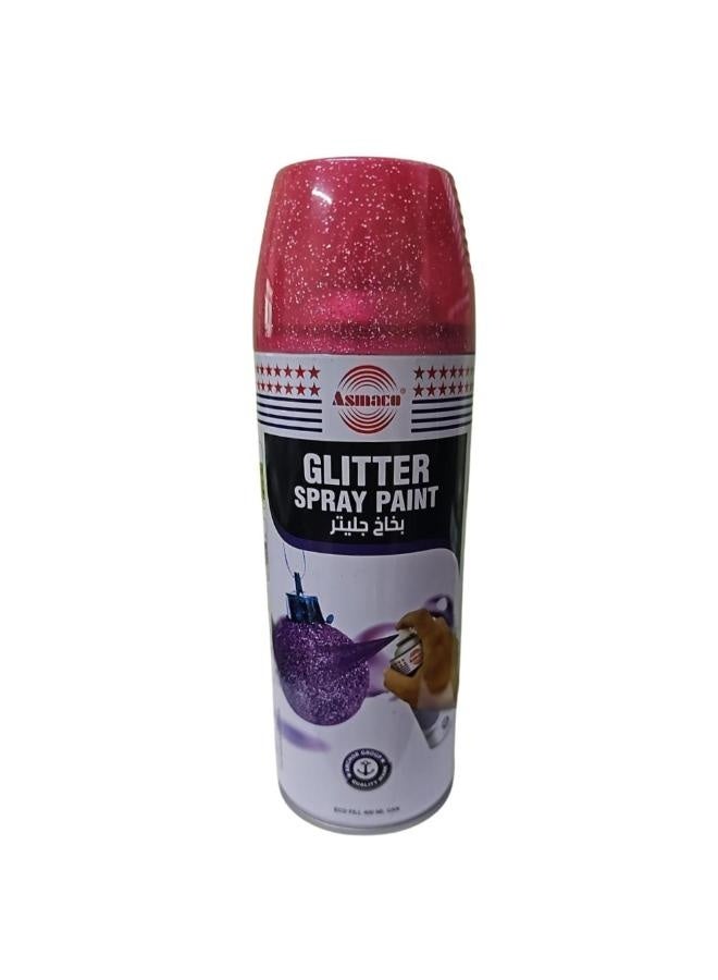 اسماكو طلاء بخاخ لامع من اسماكو - أحمر غامق - 400 مل - مجموعة من 01