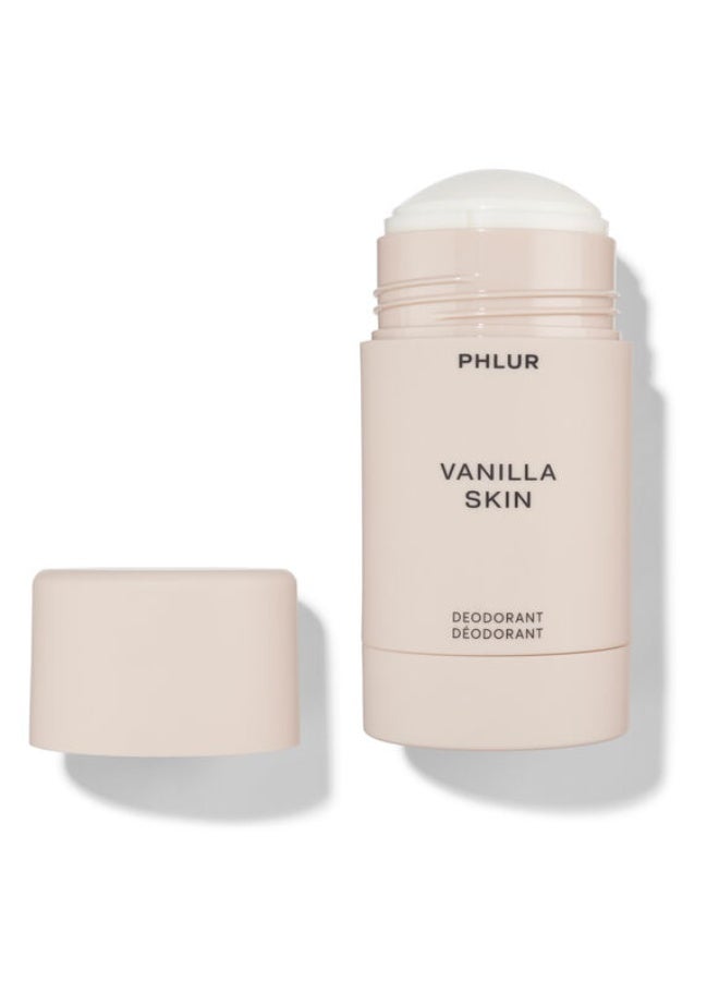 PHLUR Vanilla Skin Deodorant 50g - Image 2