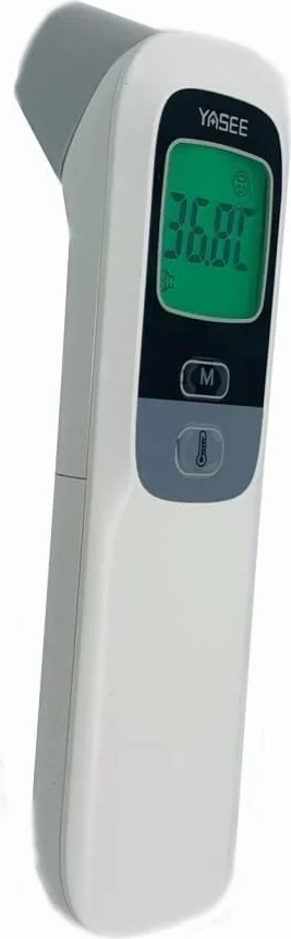 YASEE FT-100B Digital Non-Contact Thermometer