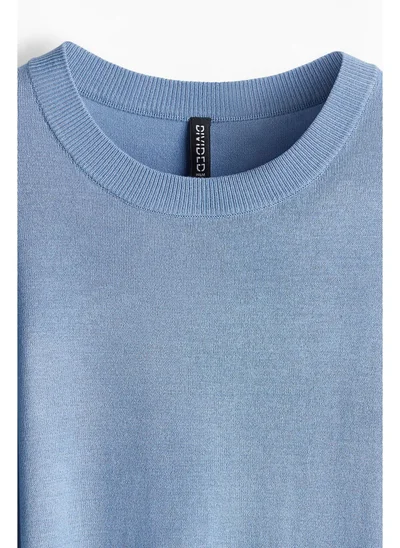 اتش اند ام Fine-knit jumper