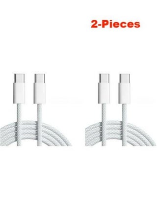 White 2M-2 pieces