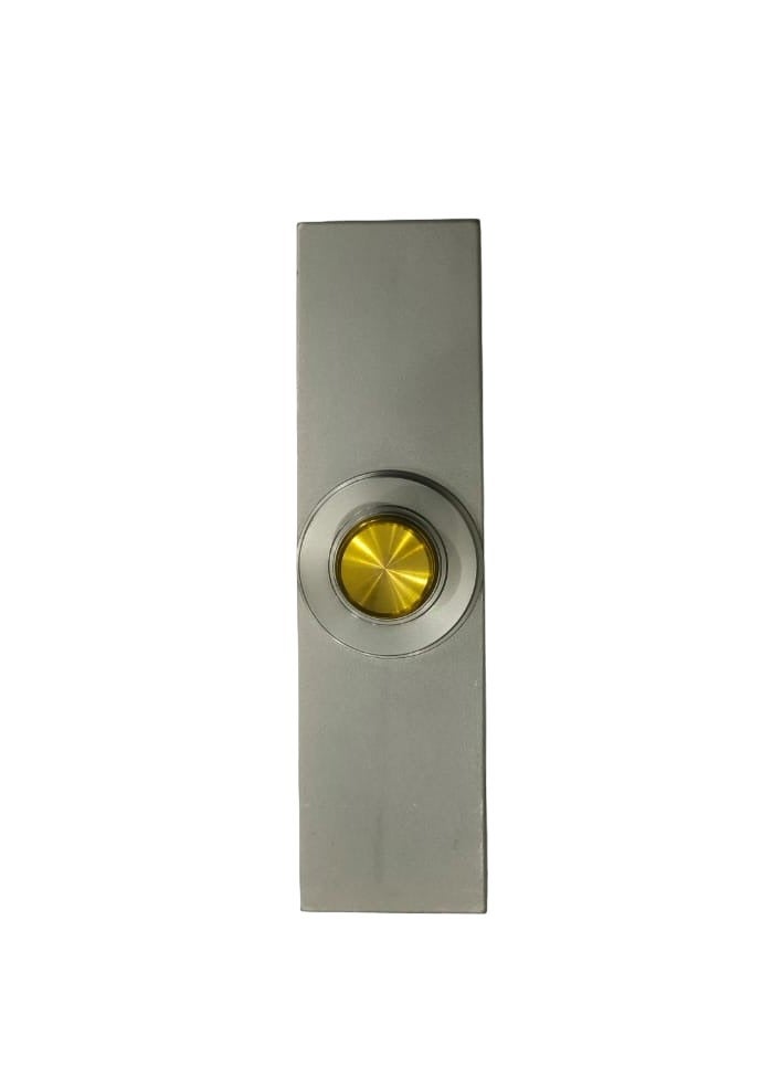 D&N Rectangle Bathroom Shower Room Hidden Smelly Floor Drain | Modern Strainer - Image 5