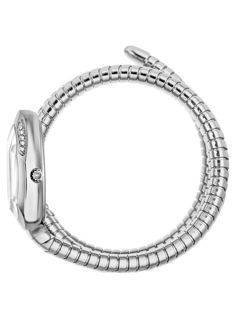 JC Just Cavalli JC1L224M0015 Glam Evo 9 Family Watch For Women - Image 2