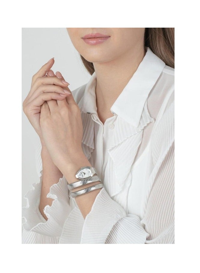 JC Just Cavalli JC1L224M0015 Glam Evo 9 Family Watch For Women - Image 4