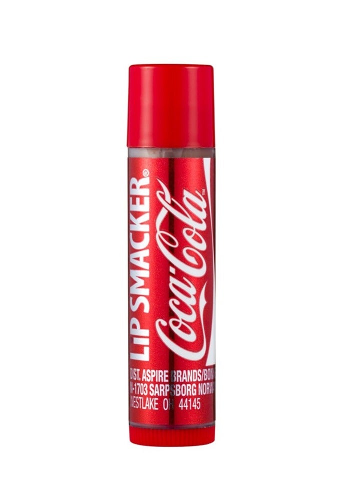 Lip Smacker Coca Cola Classic lip balm - 4g - Image 2