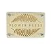 Gift Republic DIY Flower Press Kit Multi - Image 3