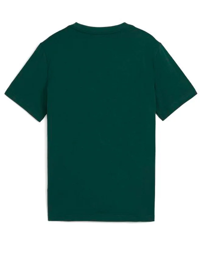 PUMA Youth Mid 90S Graphic T-Shirt