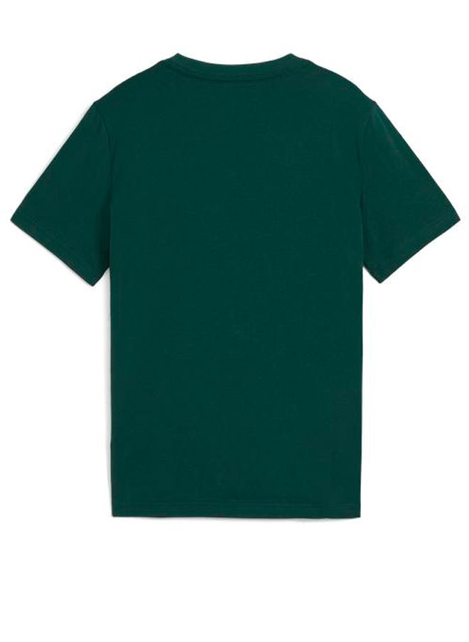 PUMA Youth Mid 90S Graphic T-Shirt  - Image 5