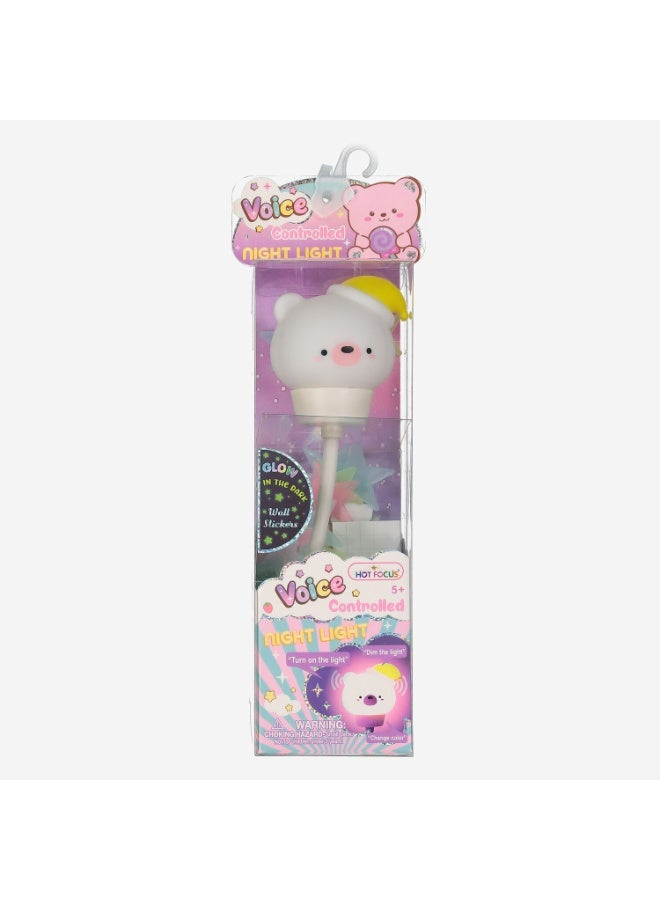 Hot Focus USB ,Cute Animal Shaped Night Sleeping Lamp Night Light Tried and Trusted - Image 2