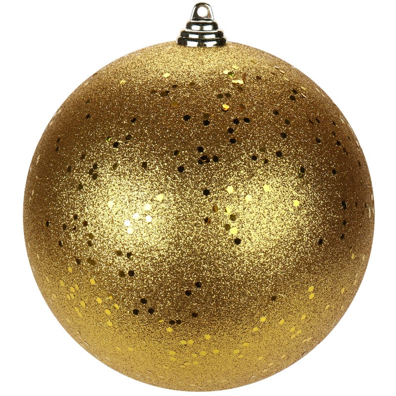 Christmas Ornaments Balls 708in Large Christmas Decorations Xmas Tree Shatterproof Big Gold Christmas Ball Ornaments with Hanging Loop for Wedding Holiday Halloween Party Indoor Outdoor Decor