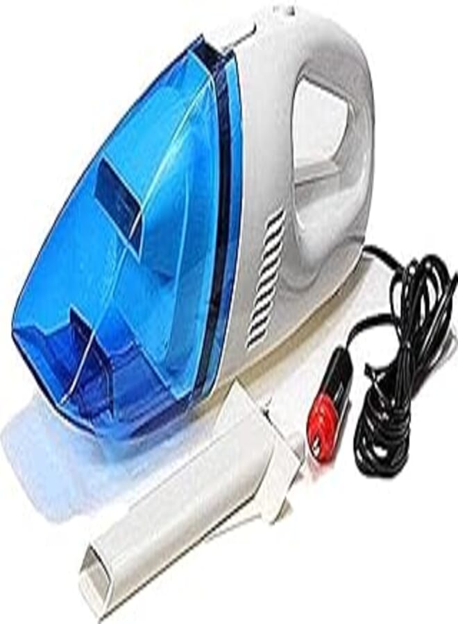 Car dust vacuum cleaner handheld 150w portable vacuum cleaner wet dry dual-use car cleaning tool interior accessories 12v