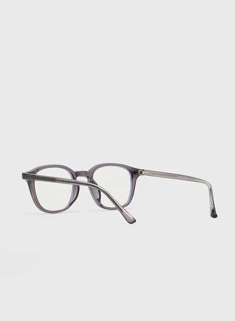 سفنتي فايف Anti Blue Lens Optical Eyewear