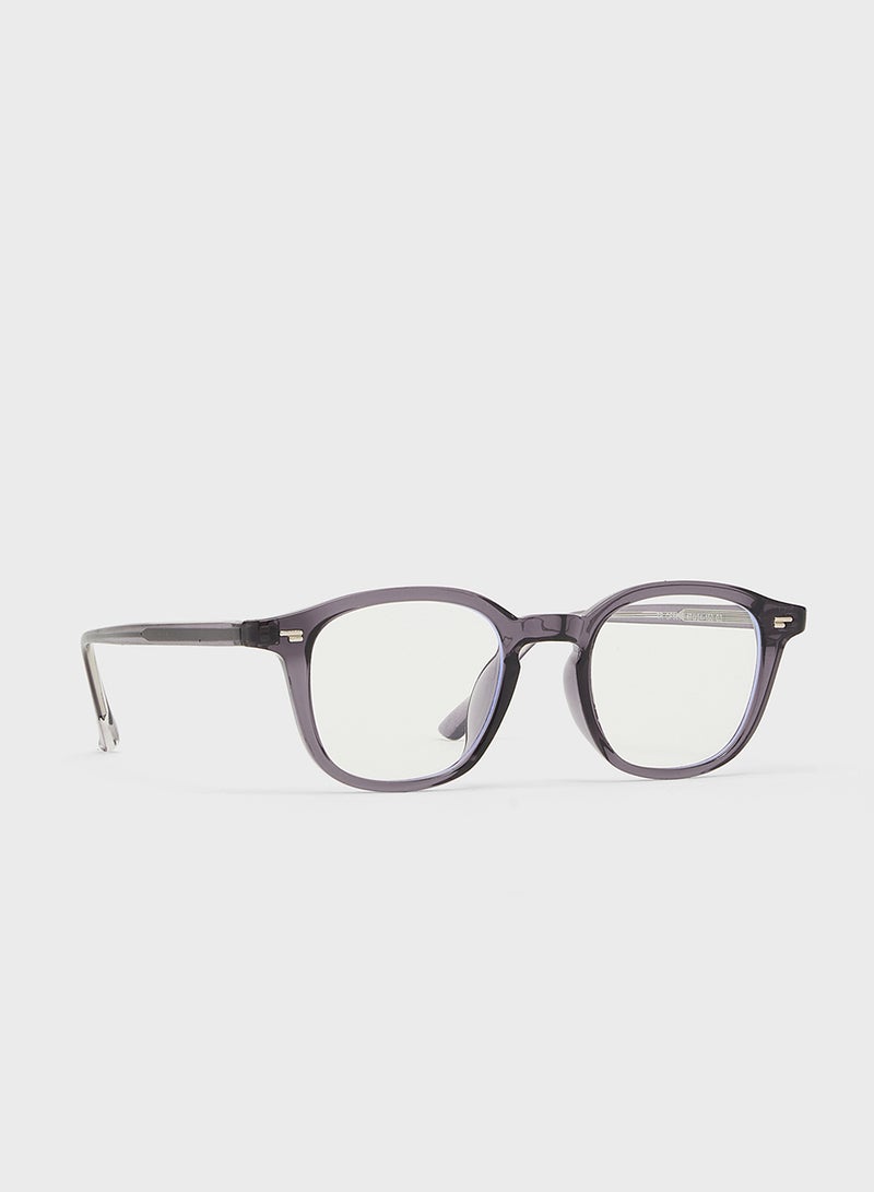 سفنتي فايف نظارات بصرية بعدسات مضادة للضوء الأزرق - Image 1