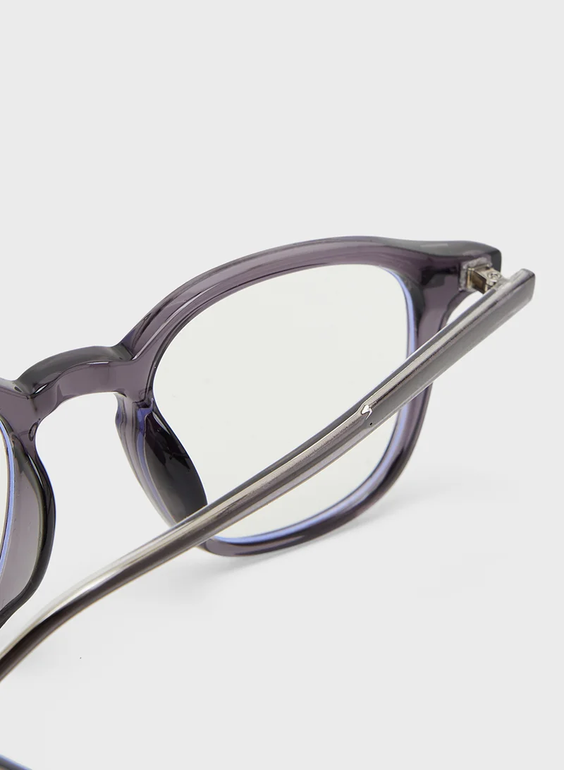 Seventy Five Anti Blue Lens Optical Eyewear