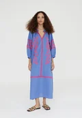 Lola Casademunt cornflower blue