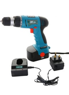 KIT Cordless Drill Kit Battery Drill 18 V - JA155  - Image 1