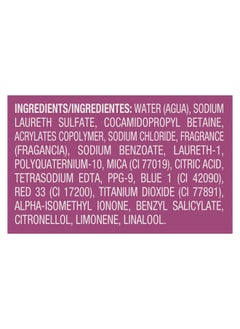 Caress Moisturizing Peony & Almond Blossom Body Wash For Fresh, Smooth Skin, Body Soap To Soothe & Unwind, 20 Fl Oz (Pack Of 2) 