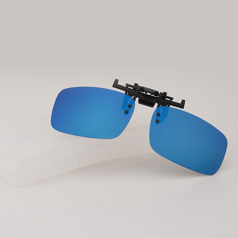 Small Cat Eye Sunglasses UV Protection Simple Style - Image 2