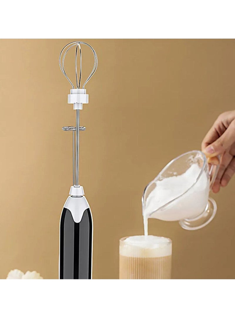 Egg beater and Nescafe 2 speeds