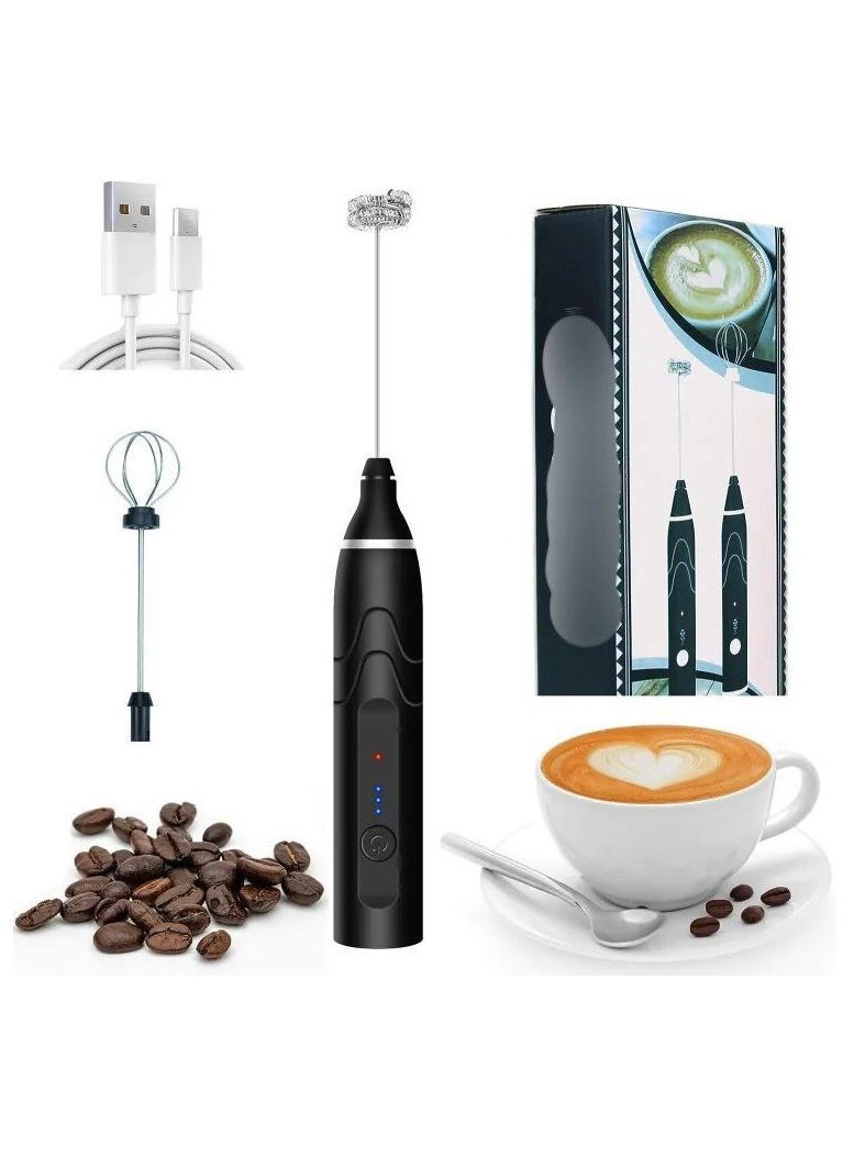 Egg beater and Nescafe 2 speeds