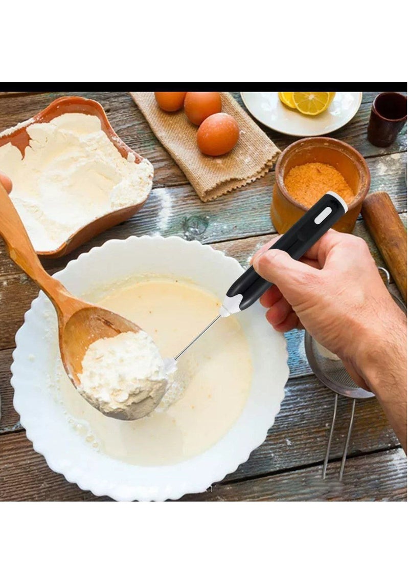Egg beater and Nescafe 2 speeds