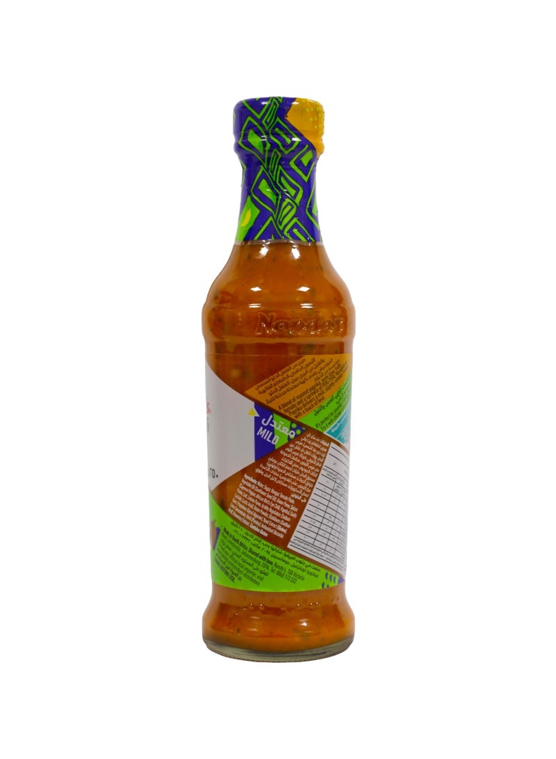 Nando's Mozambican Paprika Peri Peri Sauce - Image 2