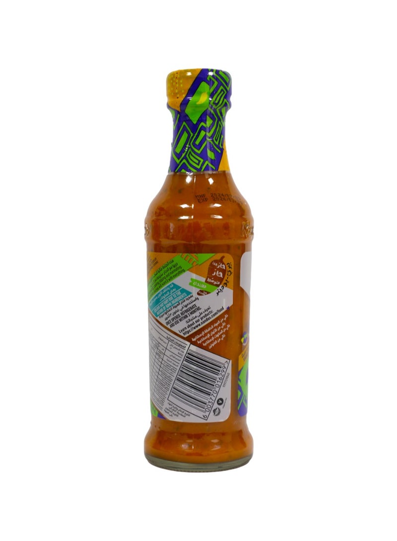 Nando's Mozambican Paprika Peri Peri Sauce - Image 3