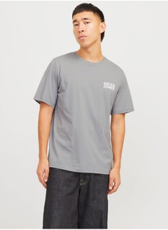 JJECORP LOGO TEE SS O-NECK NOOS