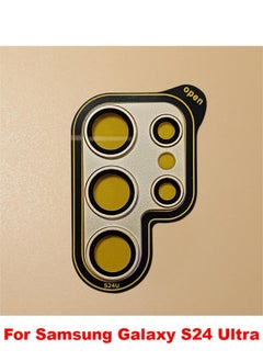 Titanium Yellow
