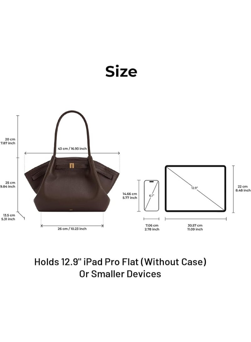 JW PEI Women's Hana Medium Tote Bag - Image 3