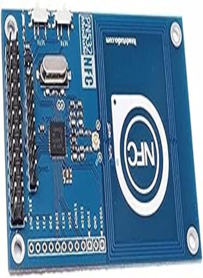 Arduino NFC Precise RFID IC Card Reader Module 13.56MHz, PN532