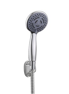 LAWAZIM Handheld Shower Head with Hose Set - Durable Shower Head with 3 Modes, Water-Saving Design, and Included Holder -Bathroom Upgrades Water Conservation Home Shower Improvement Personal Care  - Image 5