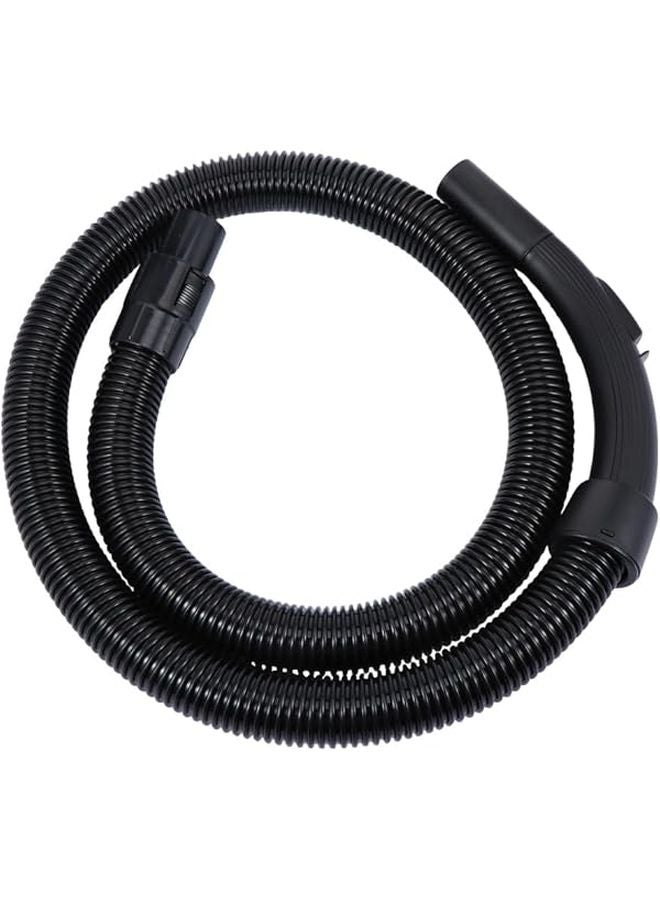 طقم خرطوم مكنسة كهربائية بديل لجمع الغبار بكفاءة، محول تمديد متين - Image 2